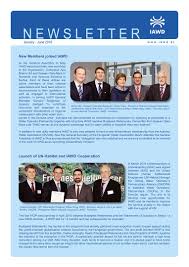 Apaserv satu mare sa is based in romania. Vod Iawd Newsletter 2 2019