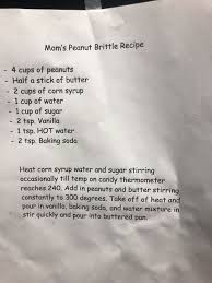 Peanut Brittle Almond Brittle Pecan Brittle With Images Peanut Brittle Peanut Brittle Recipe Brittle Recipes