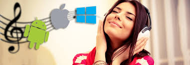 Lumia 910, 900, 800, 710, etc. Conheca Seis Aplicativos Para Baixar Musicas No Android Ios Ou Windows Phone Tudocelular Com