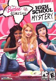 Links on android authority may earn us a commission. The Barbie Diaries High School Mystery Barbie Movies Wiki Fandom