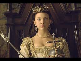 Anne boleyn returned to england in 1522 for her arranged marriage to a butler cousin, which would have ended a dispute over the earldom of ormond. Anne Boleyn The Tudors Unstoppable Youtube Natalie Dormer Anne Boleyn Anne Boleyn Tudor Fashion