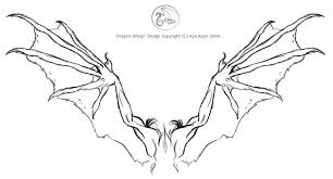 Check spelling or type a new query. Dragon Wings Tattoo Design By Northskythunder On Deviantart