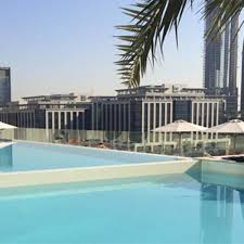 Vurderet af gæster efter deres ophold på sofitel dubai downtown. Mosaic Pool At 5 Sofitel Downtown Up To 66 Off Dubai Groupon