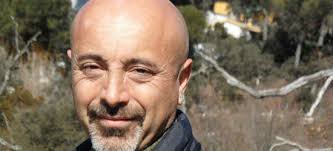 Hablamos con Paco Bernal