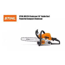 However, when denji is killed, pochita gives up his life to save him. Stihl Germany Ms 170 Heavy Duty Gasoline Chainsaw 16 Shopee Malaysia