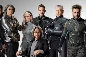 The loud house (2021) in nickelodeon's the loud house movie, the biggest family on television goes on the biggest. X Men In Mcu The Impact Of Evan Peters Wandavision Cameo Radio Times