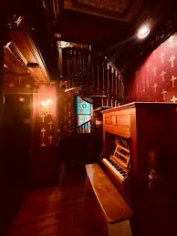 Round Top Is Home to the Oldest Organs in Texas: How a German Restorer  Lives a Pipe Dream to Keep the Music Alive