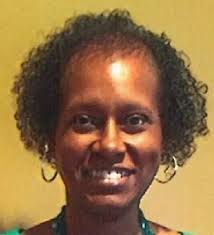 Marilyn Johnson Obituary (1968