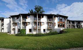 wohnen leben heinrich haus