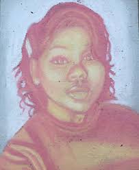 Bailey Harris: Breonna Taylor