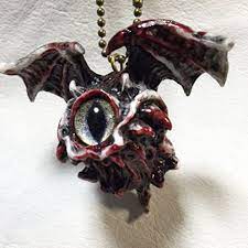 undead toys モンスターデザイン モンスター 目玉