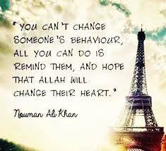 Pin By Janina Barnes On Devotions Notes Islamic Quotes Nouman Ali Khan Quotes