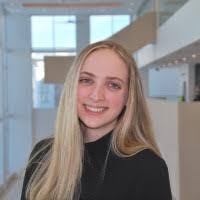 Rebecca Martino's Instagram, Twitter & Facebook