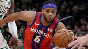 He finished with 22 points, seven assists and. Sources Brooklyn Nets Get Guard Bruce Brown In Trade With Detroit Pistons Tsn Ca