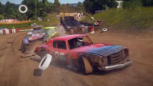 Want a hand getting your car ready in the morning? Wreckfest New Tournament And Car Pack 10 Out Now Godisageek Com