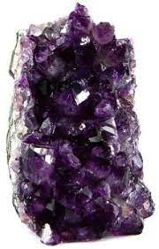 The world's largest deposits of amethysts can be found in brazil, mexico, uruguay, russia, france, namibia and morocco. Amazon Com Crystal Allies Natural Amethyst Quartz Crystal Cluster From Uruguay 1 2lb To 1lb Home Kitchen