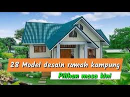 Hal yang unik mengingat kebanyakan teras punya bentuk yang persegi saja. Model Teras Gambar Teras Rumah Sederhana Di Kampung
