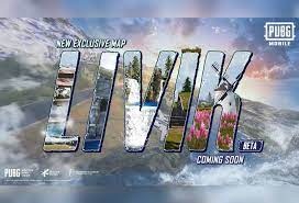 Pubg mobile 0 8 0. Pubg Mobile To Launch New Map Livik Here S Everything You Need To Know