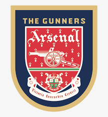 16 a guide to import the dream league soccer. 1994 95 Arsenal 1997 1998 Logo 800x800 Png Download Pngkit