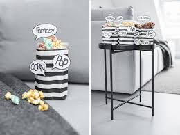 Popcornrezepte Popcorn Wie Im Kino Popcorn Wie Im Kino Popcorn Selber Machen Popcorn