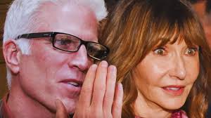 Mary Steenburgen's Hilarious Reaction to Ted Danson's 'Gosh-A-Rooni' Moment  After S**x