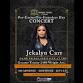 Jekalyn Carr Concert