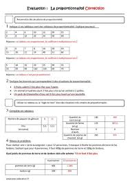 A cette occasion, j'ai inventé un petit jeu pour. Proportionnalite Cm1 Evaluation Proportionnalite Proportionnalite Cm2 Cm1
