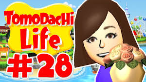 Tomodachi Life An Award For Me Part 28