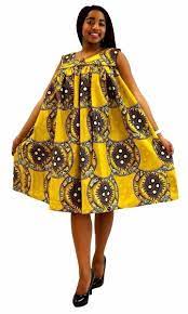 Soyez belles avec les pagnes africains Pin On Modele 2