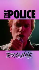 Roxanne Original Song