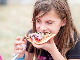 11 Ways To Fight Food Cravings