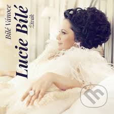 Ďalšie podujatia v meste žilina. Hudobne Cd Lucie Bila Bile Vanoce Lucie Bile Zivak Lucie Bila Martinus