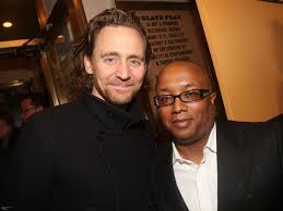 He is the recipient of several accolades, including a golden globe award and a. Tom Hiddleston Photo 887 Of 936 Pics Wallpaper Photo 1197948 Theplace2