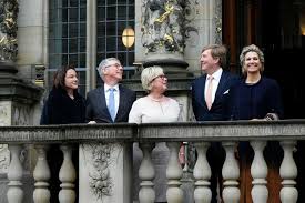 Born 27 april 1967) is the king of the netherlands, having acceded to the throne following his mother's abdication in 2013. Konig Willem Alexander Archives Aha24x7 Com