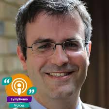 Why I find lymphoma so interes…–Lymphoma Voices