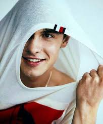 my birthday's august 7 then shawn's august 8😭✨