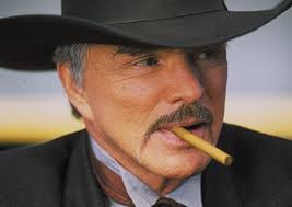 Burt Reynolds Jack Conley
