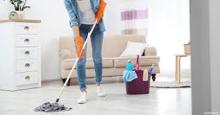 طريقة تنظيف المنزل بعد رش المبيدات سوبر ماما