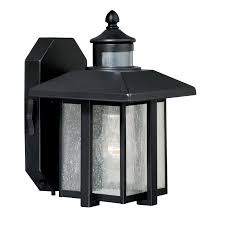 Vaxcel Lighting T0127 Build Com In 2020 Motion Sensor Lights Outdoor Bronze Outdoor Lighting Outdoor Wall Lantern