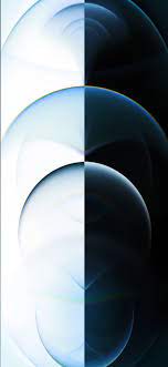 Iphone12pro Iphone12promax Duo Pacific Blue Iphone Background Wallpaper Ios Wallpapers Cellphone Wallpaper