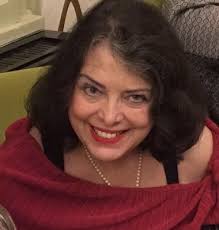 Obituary information for Nancy Lee Hardin Gasparovic