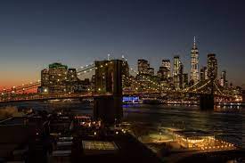 New york city utc/gmt offset, daylight saving, facts and alternative names. Basic Information On New York City Nycgo