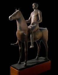 Marino marini фото исполнителя marino marini. Marino Marini Cavaliere