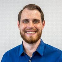 Luther Brookdale Mazda