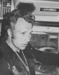 Evel Knievel's 1973 Overdrive interview and haul rig driver