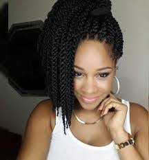 Ghana weaving hairstyles have been making the rounds in nigeria. 5 Affordable But Cute African Hairstyles For This December Fashion Nigeria