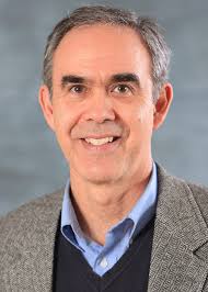 Local author George Thompson heads to Georgia literary festival