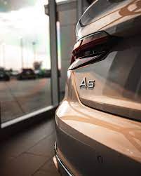 Learn How The Audi A5 Is Earning Five Stars In Categories Like Handling Style Space Safety Power And Performance Technology Fuel Economy And More Visit W