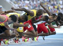 Official website of the olympic games. Resumen Del Atletismo En Los Juegos Olimpicos Rio 2016 Domingo 14 08 2016 As Com