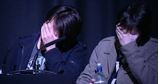 Image result for double facepalm